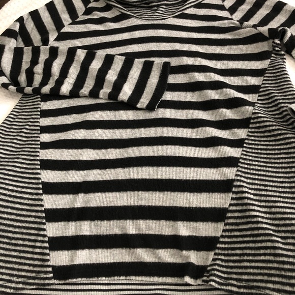 Orange Creek Cowl Neck Sweater - Picture 5 of 11